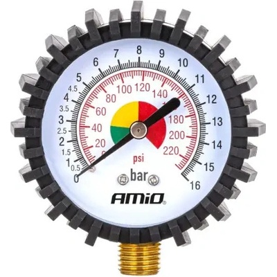 AMIO Manometr 16 bar