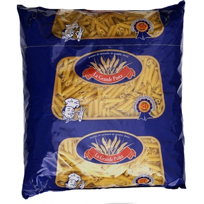 Pemap Penne Rigate těstoviny 5kg