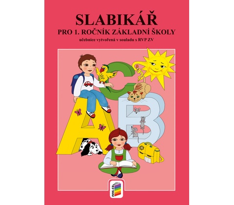 Slabikář