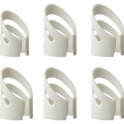 Henry`s Fintone L - White