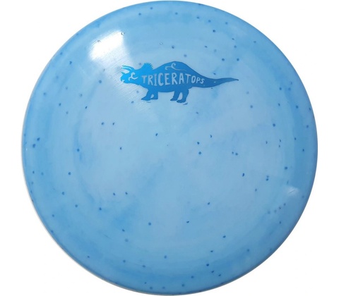 Dino Discs Triceratops Egg Shell