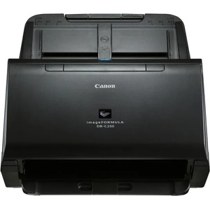 Canon imageFORMULA DR-C230 (2646C003AA) Скенери