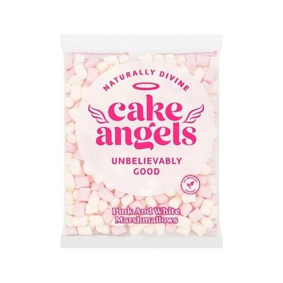 Cake Angels mini marshmallows 150 g od 60 Kč - Heureka.cz