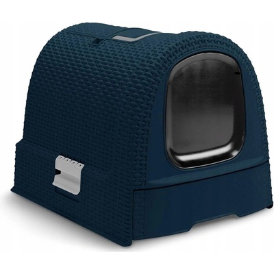 Curver uzavretá kyveta 51 x 38 x 39 cm