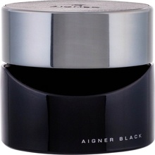 Aigner Black toaletná voda pánska 125 ml