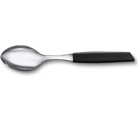 Swiss Modern černá