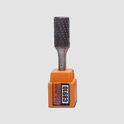 RICHMANN Kolíková fréza do kovu válec s čelním ozubením 10x20mm PC8909