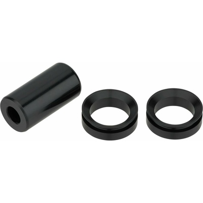 Čapy pre zadný tlmič RockShox 3ks 1/2 (kompatibilný s imperiálnymi aj metrickými tlmičmi) 6x21.8