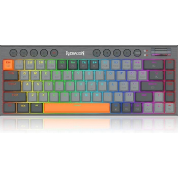 Redragon K609GG-RGB-PRO