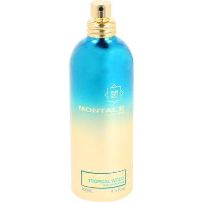 Montale Tropical Wood Parfumovaná voda unisex 100 ml