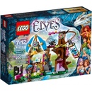 LEGO® Elves 41173 Dračí škola v Elvendale