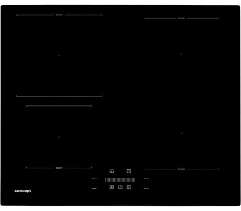 CONCEPT IDV5160