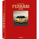 Ultimate Ferrari Book