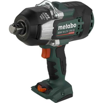 Metabo SSW 18 LTX 1750 BL