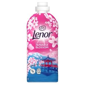 Lenor avi 59PD Японски цвят - 1239 мл