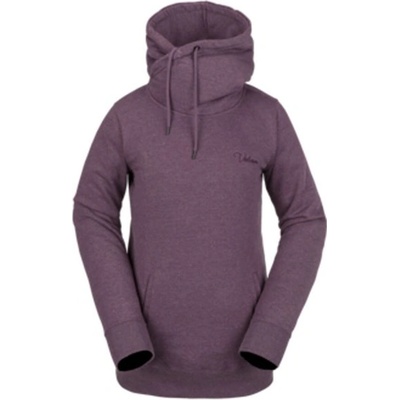 Volcom mikina Tower P O Fleece Blackberry