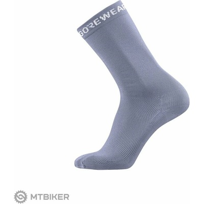 GOREWEAR Essential amethyst grey