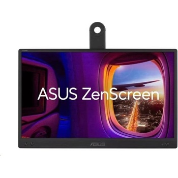 Asus ZenScreen MB169CK