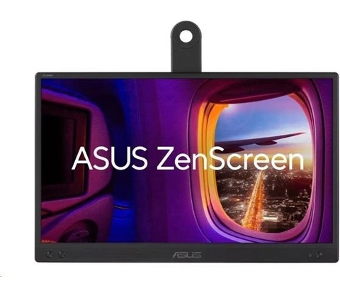 Asus ZenScreen MB169CK