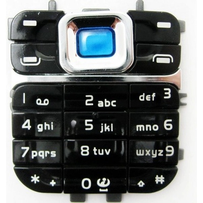 Klávesnica Nokia 7360
