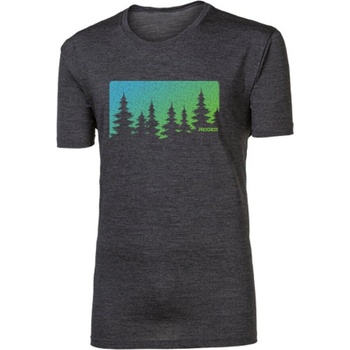 Progress Hrutur "forest" Размер: xl / Цвят: сив