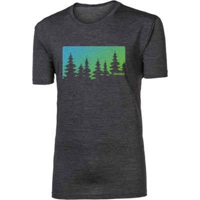 Progress Hrutur "forest" Размер: xl / Цвят: сив