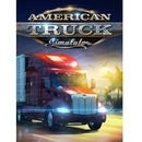 Excalibur American Truck Simulator Special Transport DLC (PC)