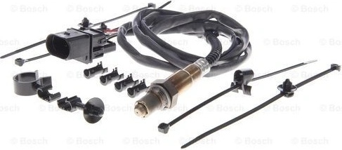 BOSCH Lambda sonda 0258007351