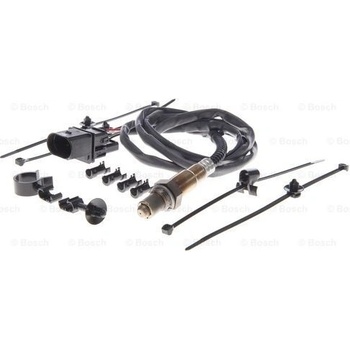 Lambda sonda BOSCH 0258007351