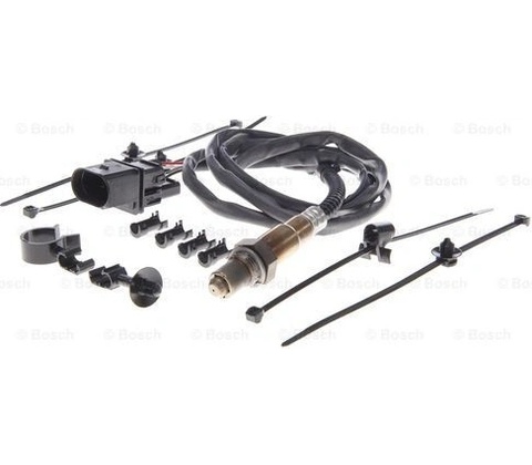 BOSCH Lambda sonda 0258007351