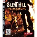 Hry na PS3 Silent Hill: Homecoming
