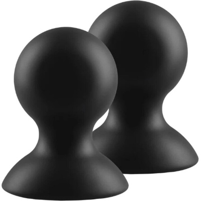She.E.O Silicone Nipple Suckers M, prísavky na bradavky