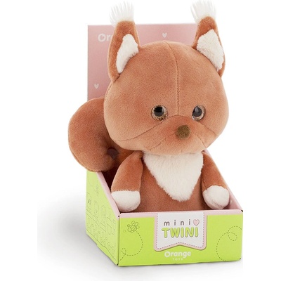 Orange Toys Mini veverka od firmy