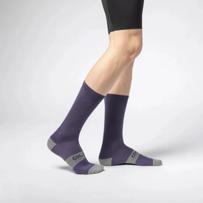 Cyklistické ALÉ Strada 3.0 Blackberry Purple