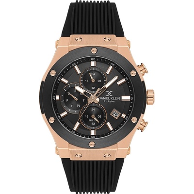 Часовник Daniel Klein DK. 1.14228-4 (DK.1.14228-4)