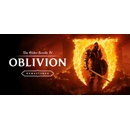 The Elder Scrolls 4: Oblivion Remastered