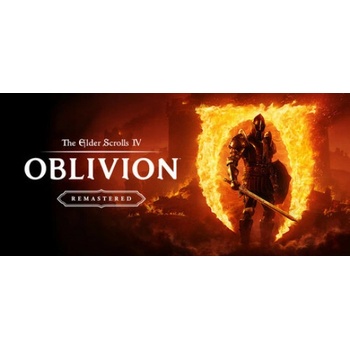 The Elder Scrolls 4: Oblivion Remastered