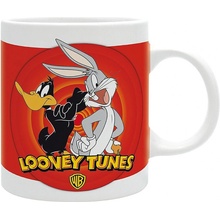 Looney Tunes Hrnek keramický That´s all folks 320 ml