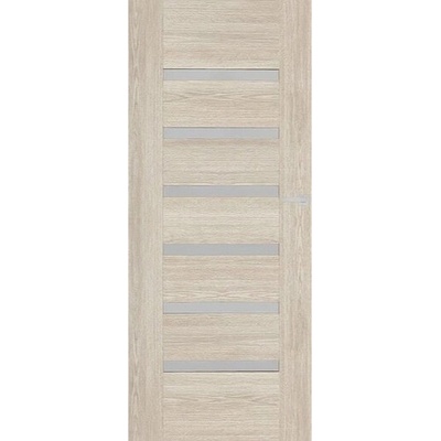 DRE Reva ľavé pieskový dub 80 cm REVA1DP80L