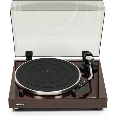 Thorens TD 204 + Ortofon / Nagaoka