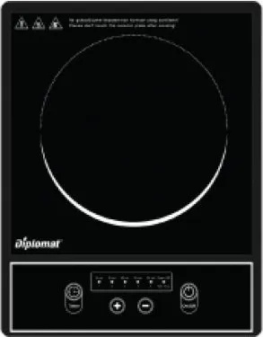 Diplomat DPL CS-H20A9