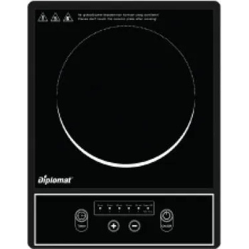 Image 1 of Diplomat DPL CS-H20A9