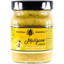 Natura Secret Malijano lilkové pesto 350 g