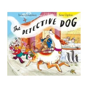 Detective Dog (0000)