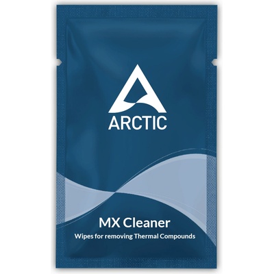 ARCTIC Почистващи кърпички ARCTIC MX Cleaner - 40 бр (ARCTIC-AC-ACTCP00033A)