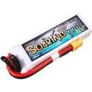 Gens ace G-Tech Soaring 2200mAh 11,1V 30C 3S1P Lipo batéria s konektorom XT60