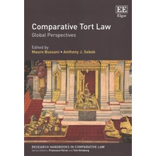 Comparative Tort Law