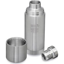 Klean Kanteen TKPro brushed stainless 750 ml