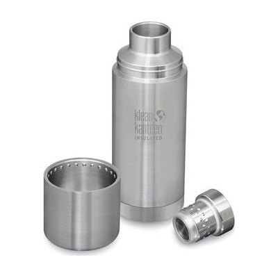 Klean Kanteen TKPro brushed stainless 750 ml