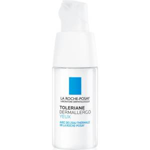 La Roche-Posay Toleriane Dermallergo хидратиращ и успокояващ крем за околоочната област 20ml
